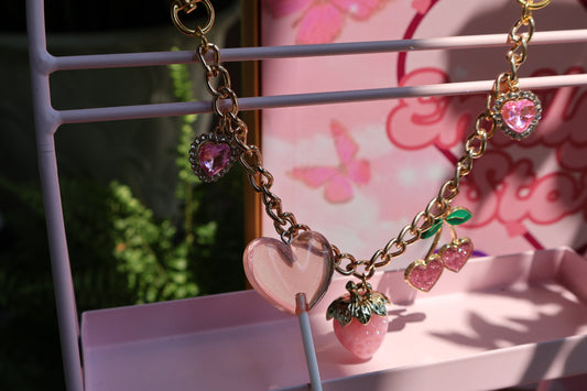 Lolipop Charm 🍭